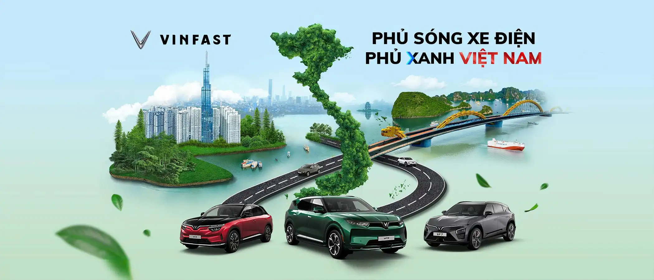 Trả góp lãi suất thấp VinFast